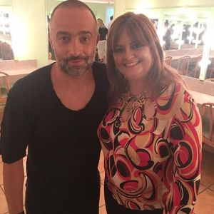 Meet your Posher, Idalia